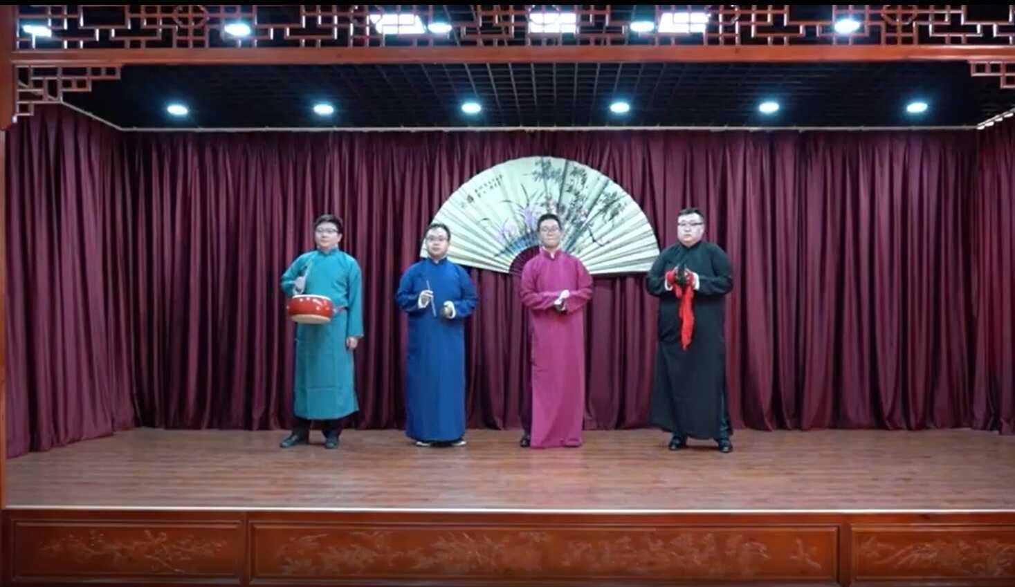 科学溯源辐射源头，筑牢日常健康防护屏障
