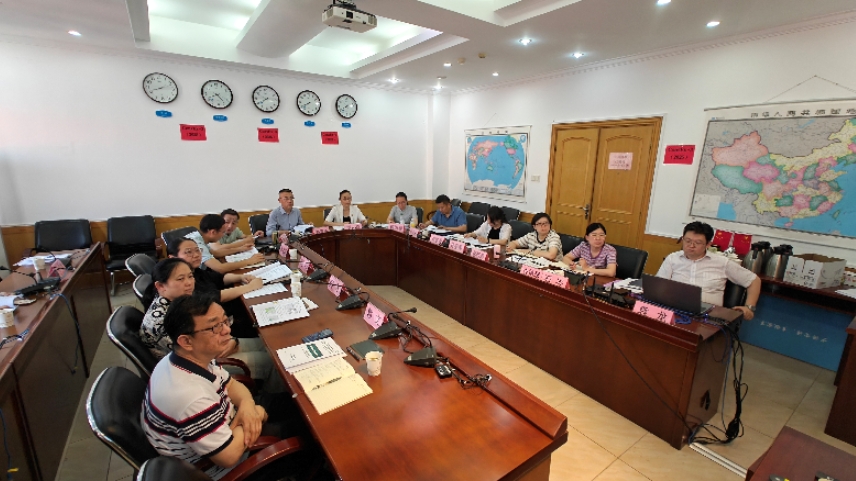 “ConvEx-3(2025)”国际核应急通讯演习圆满完成